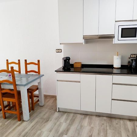 Apartamento Ronda 4 - Los Boliches Fuengirola Εξωτερικό φωτογραφία