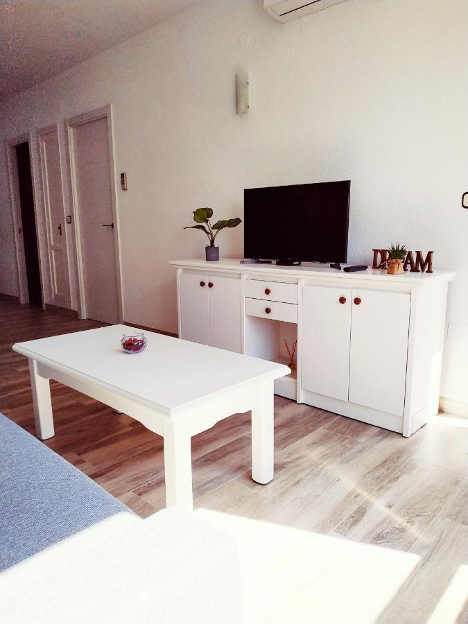 Apartamento Ronda 4 - Los Boliches Fuengirola Εξωτερικό φωτογραφία