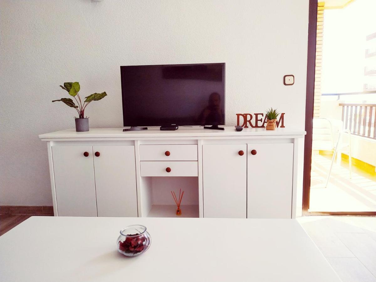 Apartamento Ronda 4 - Los Boliches Fuengirola Εξωτερικό φωτογραφία
