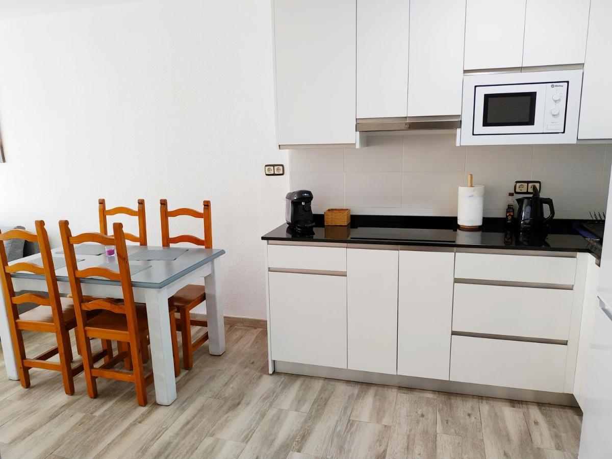 Apartamento Ronda 4 - Los Boliches Fuengirola Εξωτερικό φωτογραφία