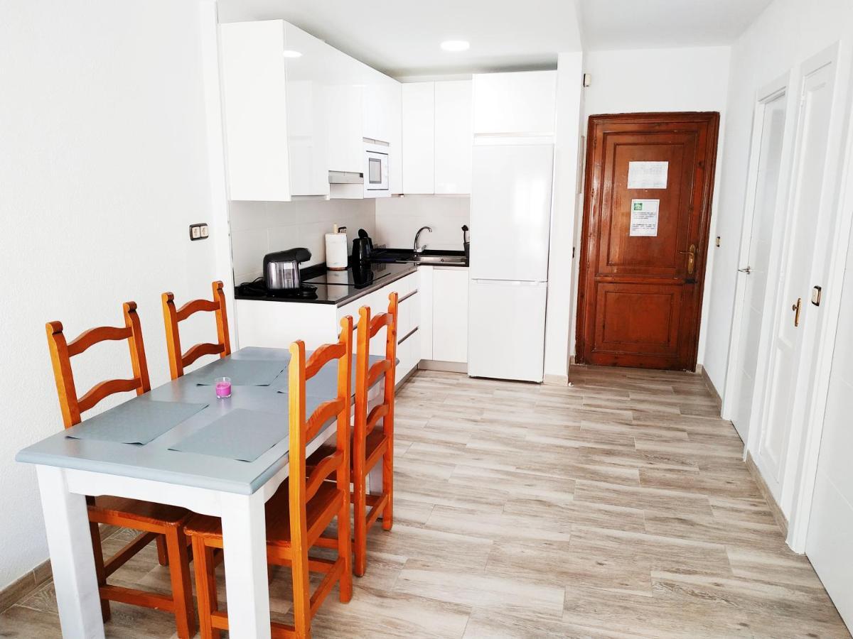 Apartamento Ronda 4 - Los Boliches Fuengirola Εξωτερικό φωτογραφία
