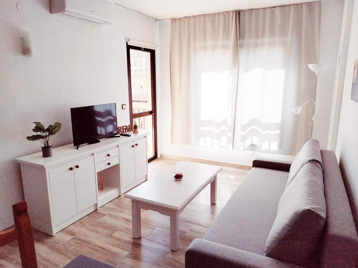 Apartamento Ronda 4 - Los Boliches Fuengirola Εξωτερικό φωτογραφία