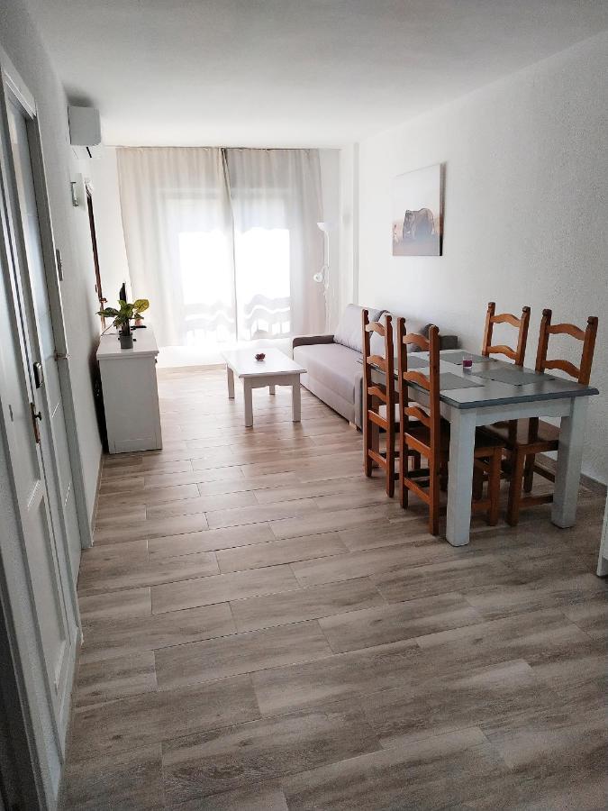 Apartamento Ronda 4 - Los Boliches Fuengirola Εξωτερικό φωτογραφία