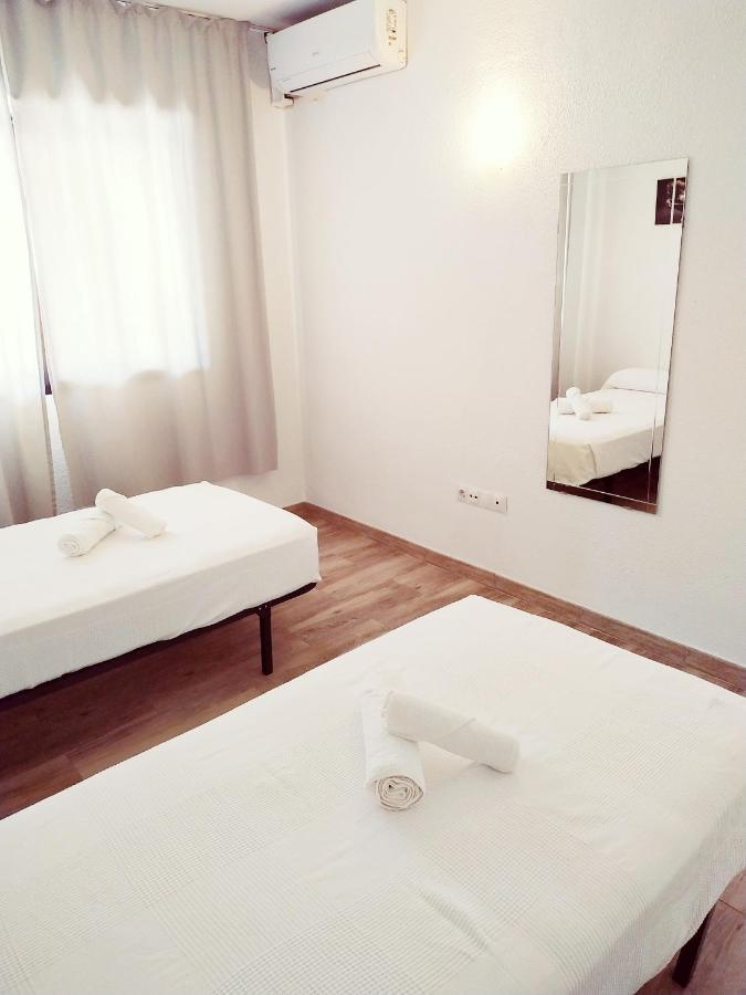 Apartamento Ronda 4 - Los Boliches Fuengirola Εξωτερικό φωτογραφία