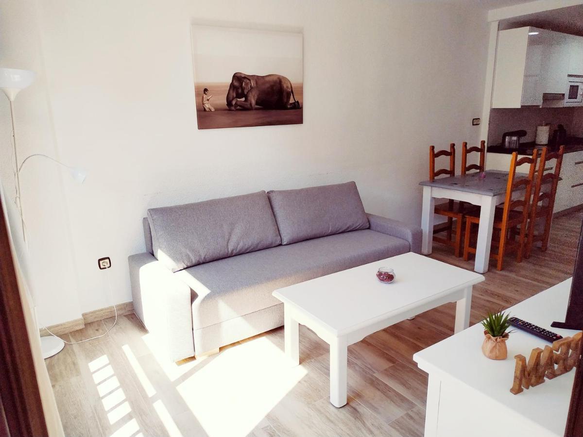 Apartamento Ronda 4 - Los Boliches Fuengirola Εξωτερικό φωτογραφία