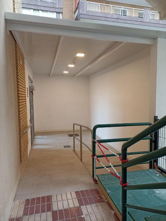 Apartamento Ronda 4 - Los Boliches Fuengirola Εξωτερικό φωτογραφία
