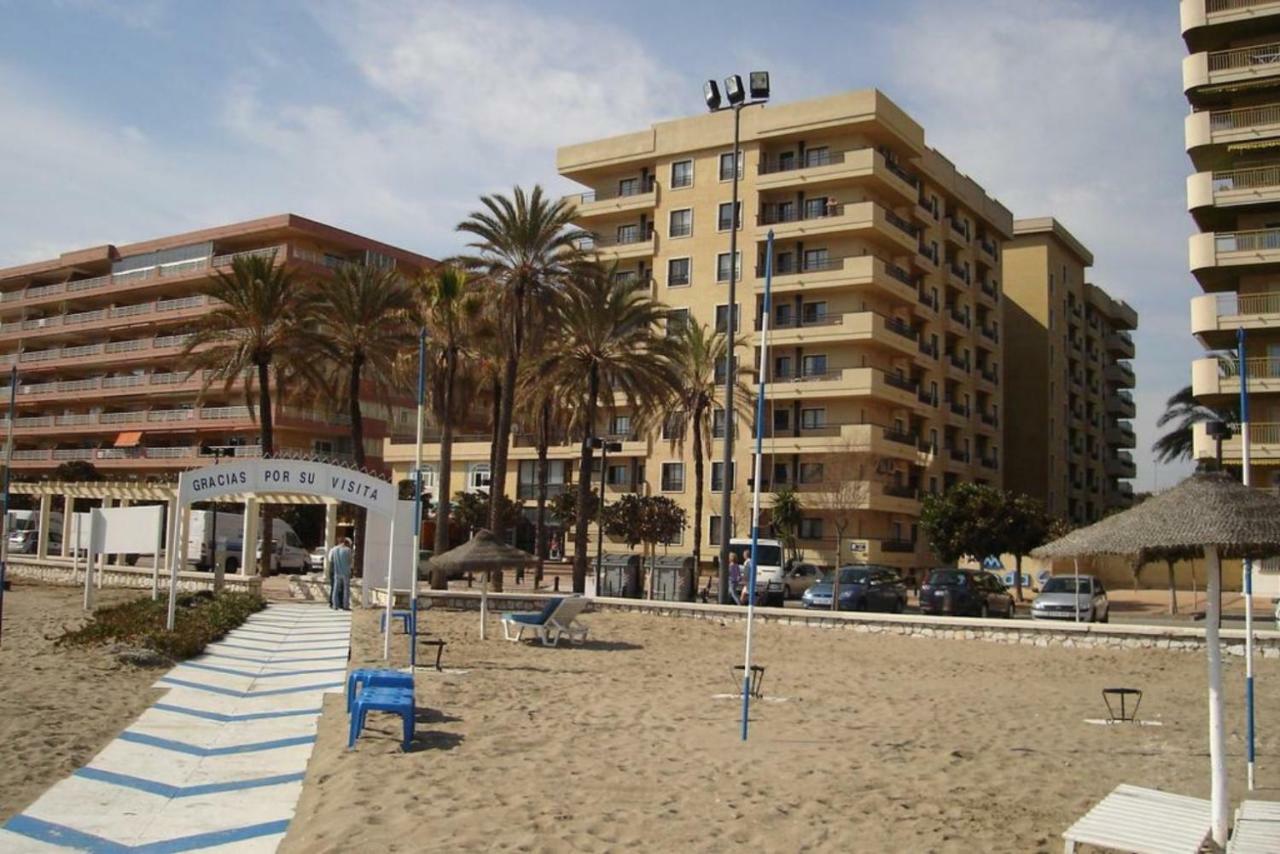 Apartamento Ronda 4 - Los Boliches Fuengirola Εξωτερικό φωτογραφία