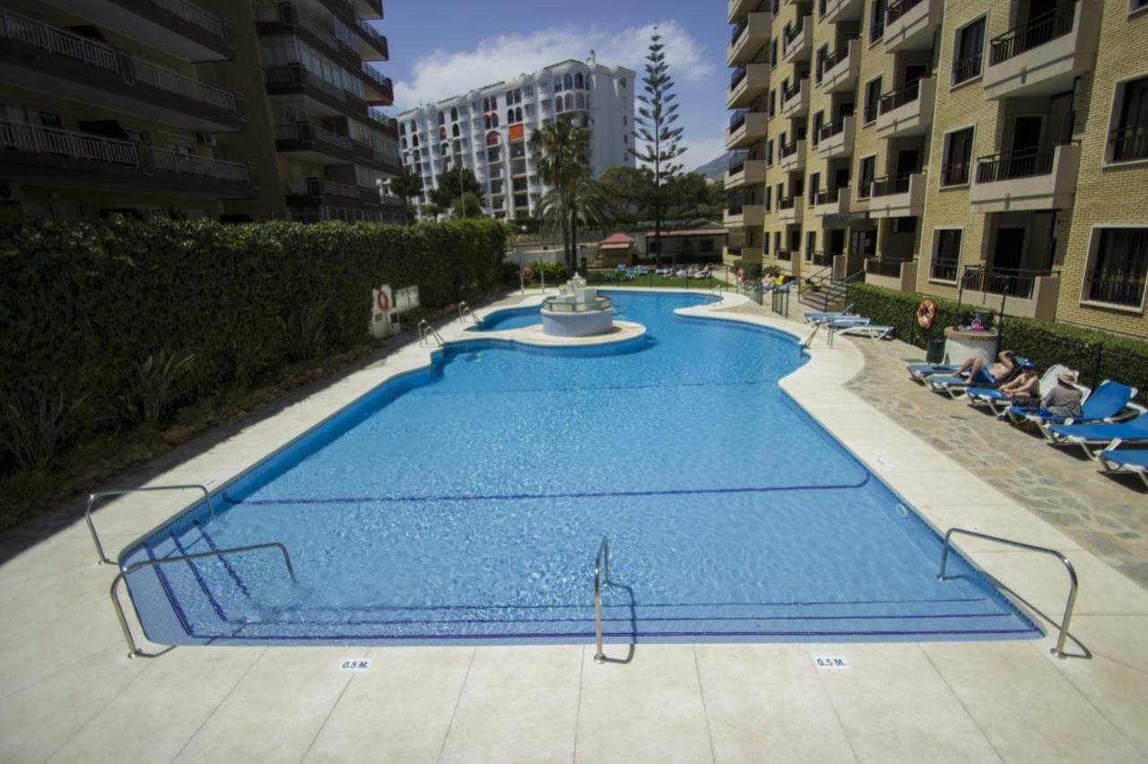 Apartamento Ronda 4 - Los Boliches Fuengirola Εξωτερικό φωτογραφία