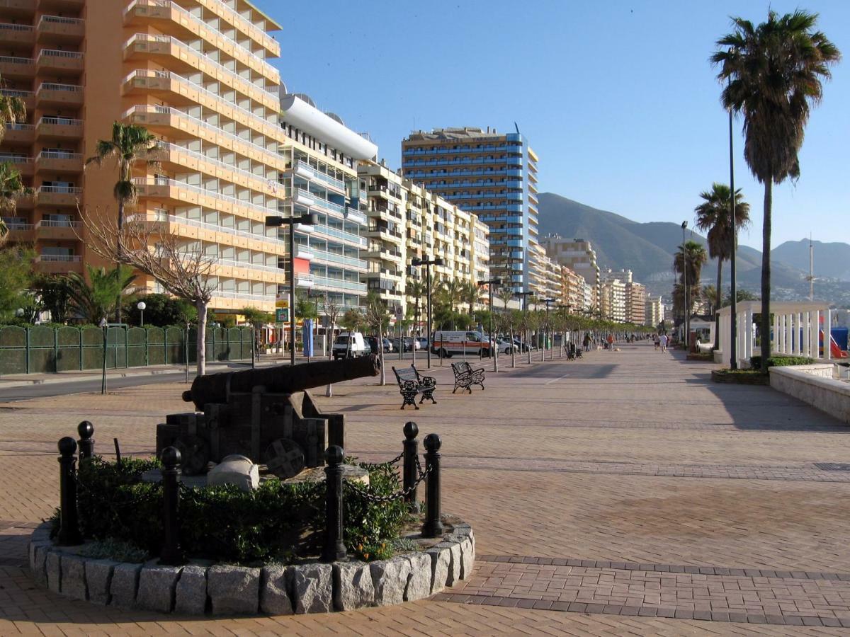 Apartamento Ronda 4 - Los Boliches Fuengirola Εξωτερικό φωτογραφία