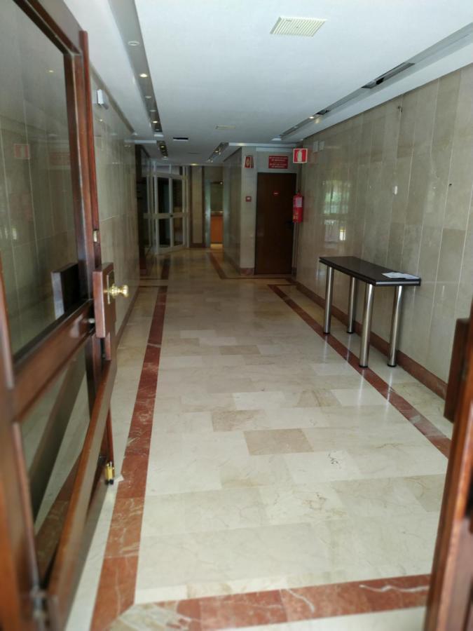 Apartamento Ronda 4 - Los Boliches Fuengirola Εξωτερικό φωτογραφία