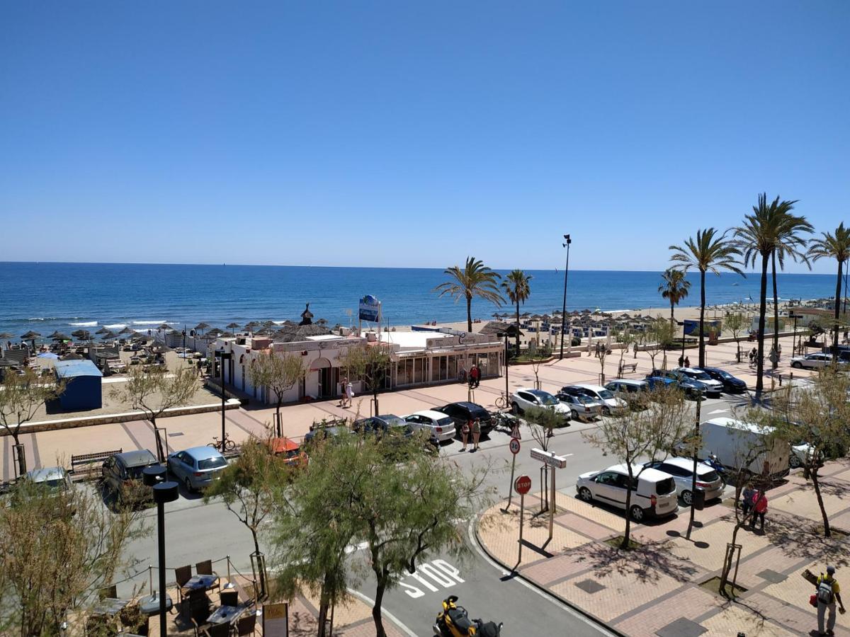 Apartamento Ronda 4 - Los Boliches Fuengirola Εξωτερικό φωτογραφία