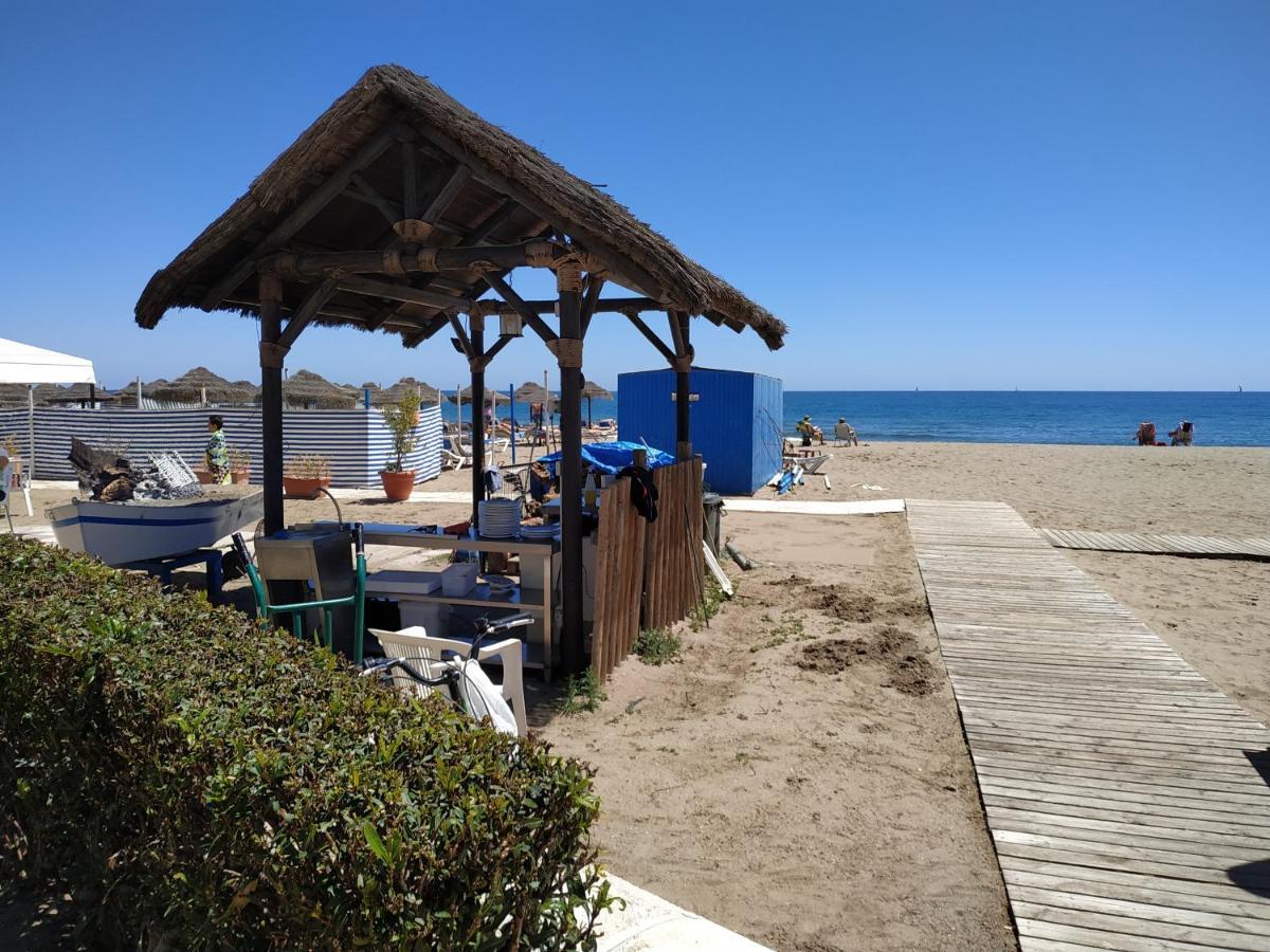 Apartamento Ronda 4 - Los Boliches Fuengirola Εξωτερικό φωτογραφία