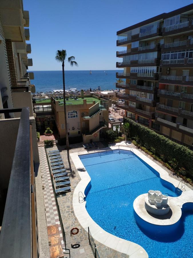 Apartamento Ronda 4 - Los Boliches Fuengirola Εξωτερικό φωτογραφία