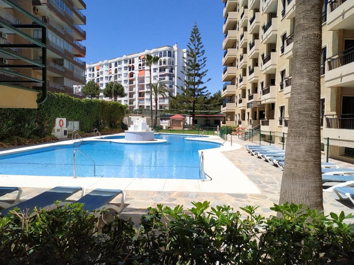 Apartamento Ronda 4 - Los Boliches Fuengirola Εξωτερικό φωτογραφία