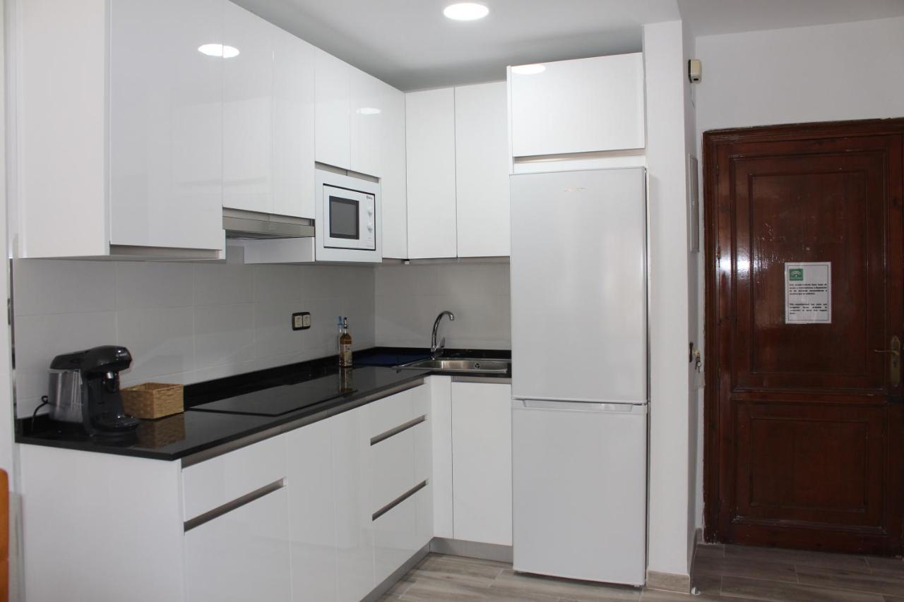 Apartamento Ronda 4 - Los Boliches Fuengirola Εξωτερικό φωτογραφία