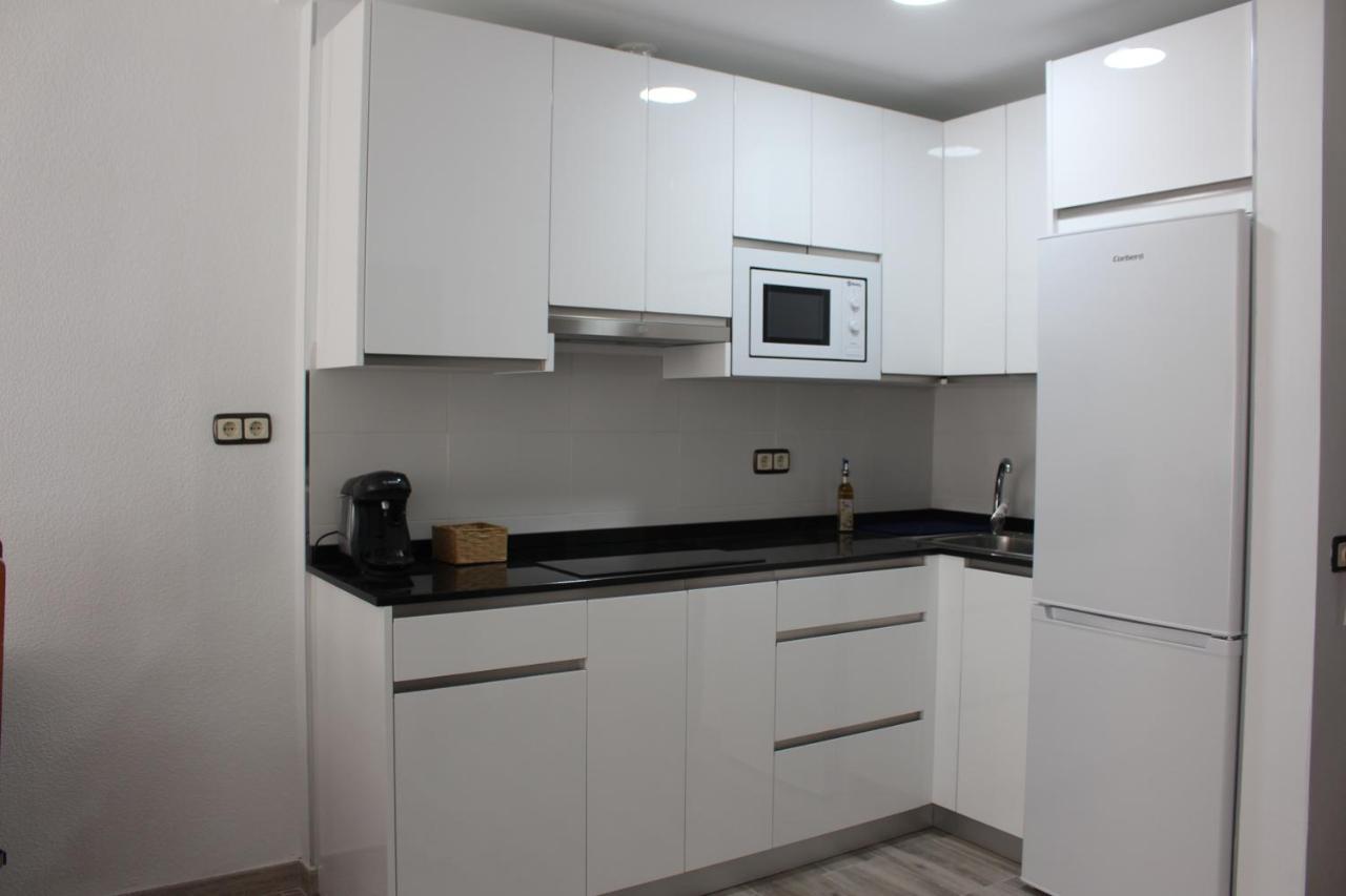 Apartamento Ronda 4 - Los Boliches Fuengirola Εξωτερικό φωτογραφία