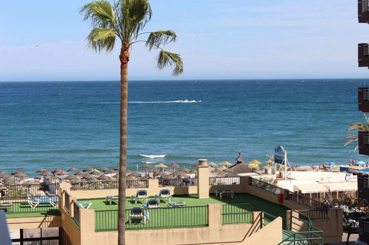 Apartamento Ronda 4 - Los Boliches Fuengirola Εξωτερικό φωτογραφία