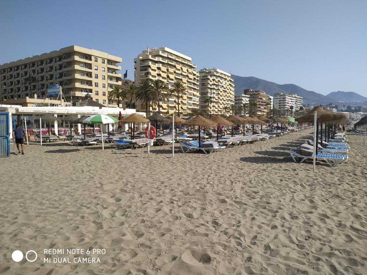 Apartamento Ronda 4 - Los Boliches Fuengirola Εξωτερικό φωτογραφία